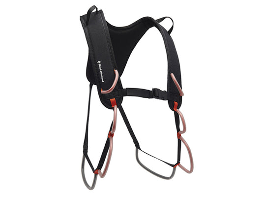 IAD double gearsling / Black Diamond