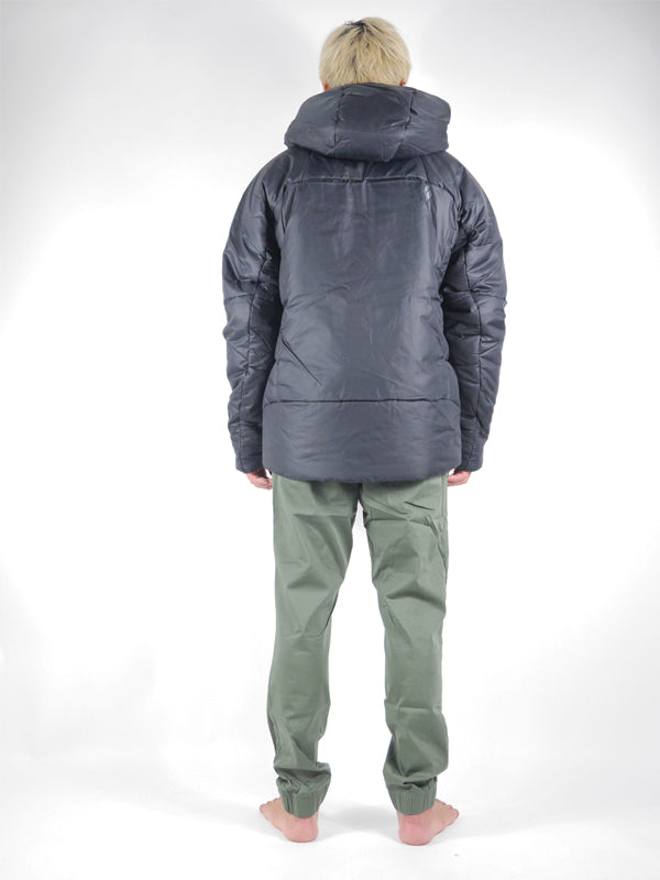 M's Stance Belay Parker【SALE 20%OFF!!】/ Black Diamond