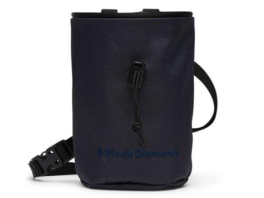Mojo Chalk Bag カーボン ML / Black Diamond