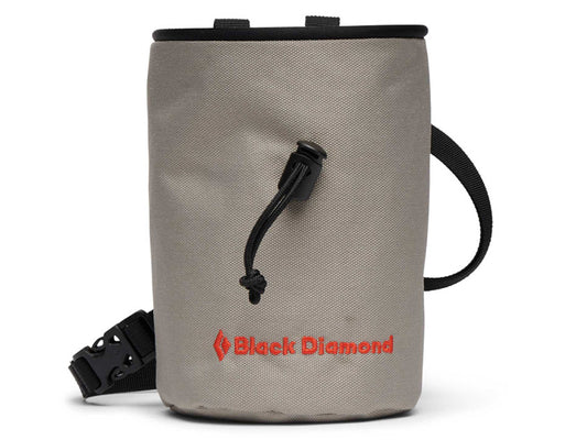 Mojo Chalk Bag ムーンストーン ML / Black Diamond