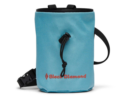 Mojo Chalk Bag グラシア ML / Black Diamond