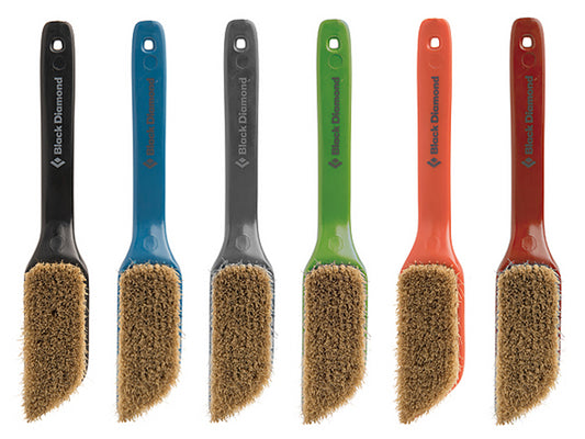 Bouldering Brush M / Black Diamond