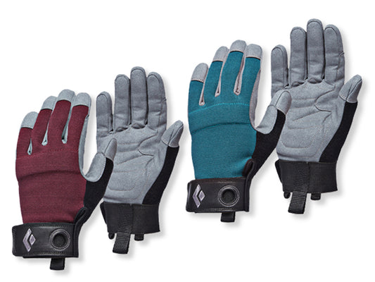 W's Crag Glove / Black Diamond