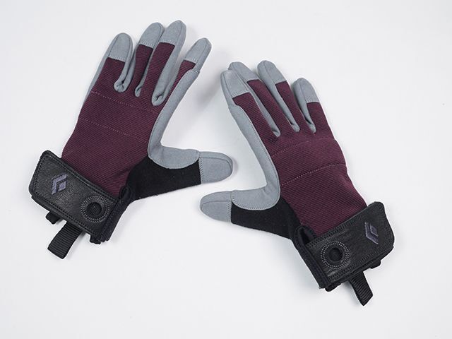 W's Crag Glove【SALE 20%OFF!!】/ Black Diamond