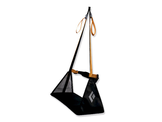 Bones chair / Black Diamond