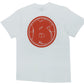 Kanji Tee B logo / レッド