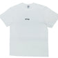 Kanji Tee B logo / ブラック