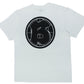 Kanji Tee B logo / ブラック