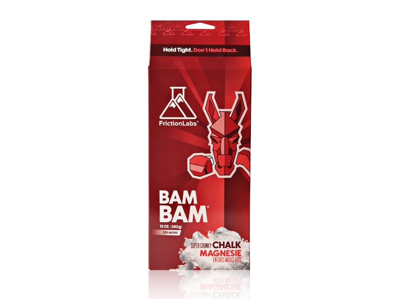 Loose Chalk BamBam / 12oz
