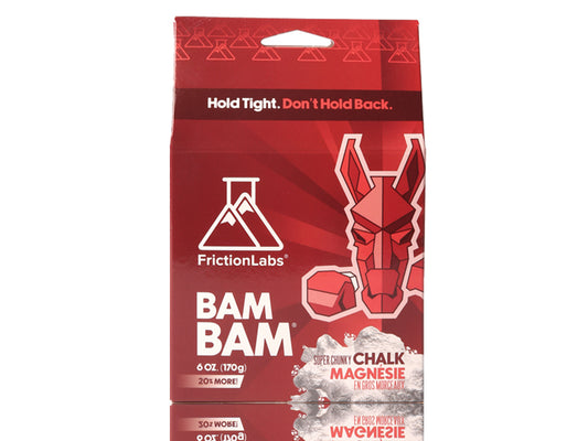 Loose Chalk BamBam / 6oz