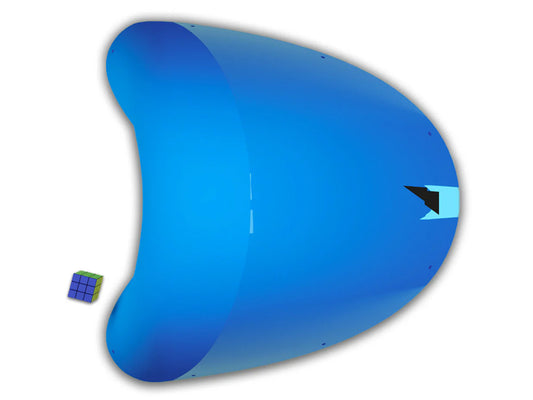 Basic Jug H1 900 DT / Rockcity
