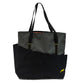 OC Quiver Tote / ORGANIC Charcoal