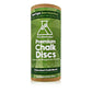 Chalk disc