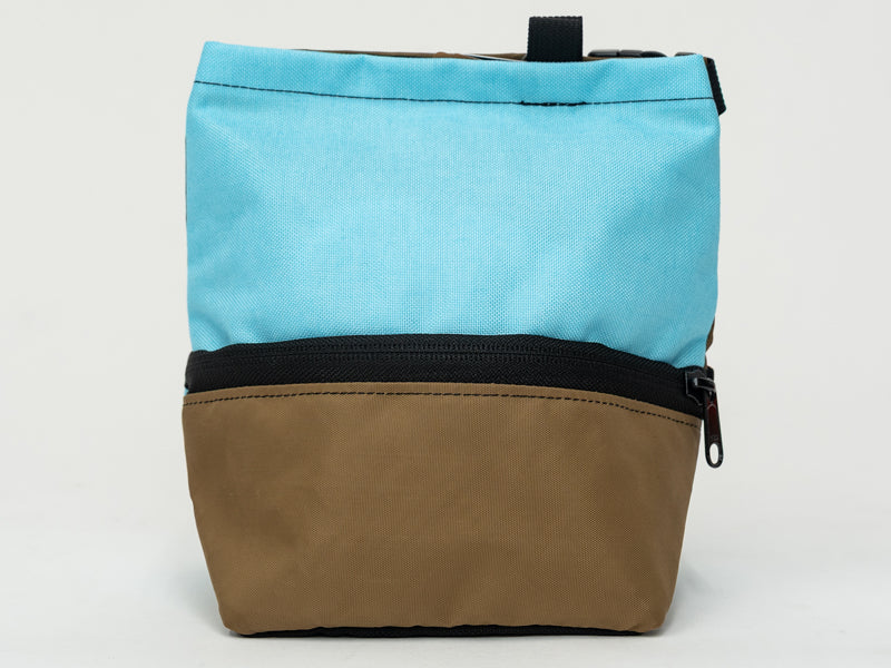 Snack Sack Chalk Bucket【Coyote EcoPac x Ice】/ ORGANIC