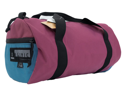 Session Duffle S【3】/ ORGANIC