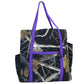 OC Quiver Tote / ORGANIC Winter Camo