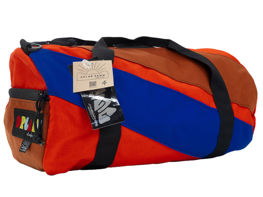 Session Duffle S【4】/ ORGANIC