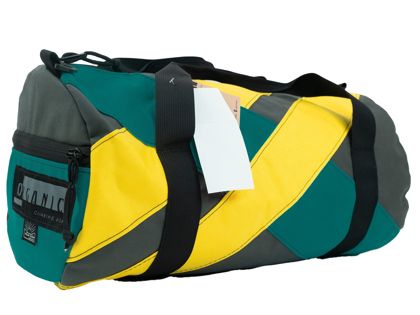 Session Duffle S【6】/ ORGANIC