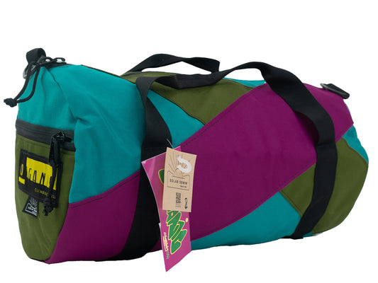 Session Duffle S【8】/ ORGANIC
