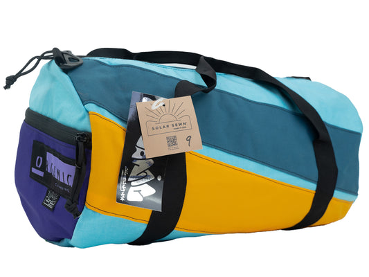 Session Duffle S【9】/ ORGANIC