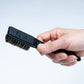 Distribution Brush Black/ Soill