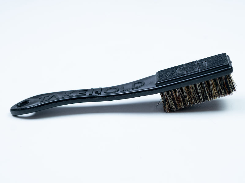 Distribution Brush Black/ Soill