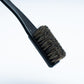 Distribution Brush Black/ Soill