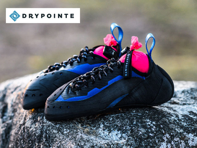 DRY POINTE S【3】