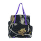 OC Quiver Tote / ORGANIC Winter Camo
