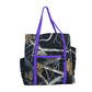 OC Quiver Tote / ORGANIC Winter Camo