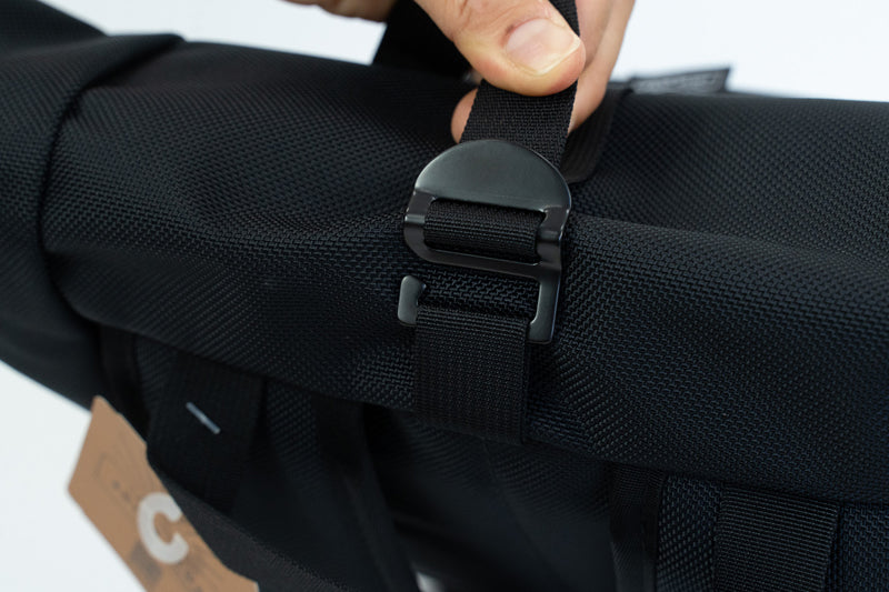 Roll Down Pack 20L【3】/ ORGANIC