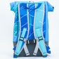 Mini Roll Down Pack ブルー / ORGANIC
