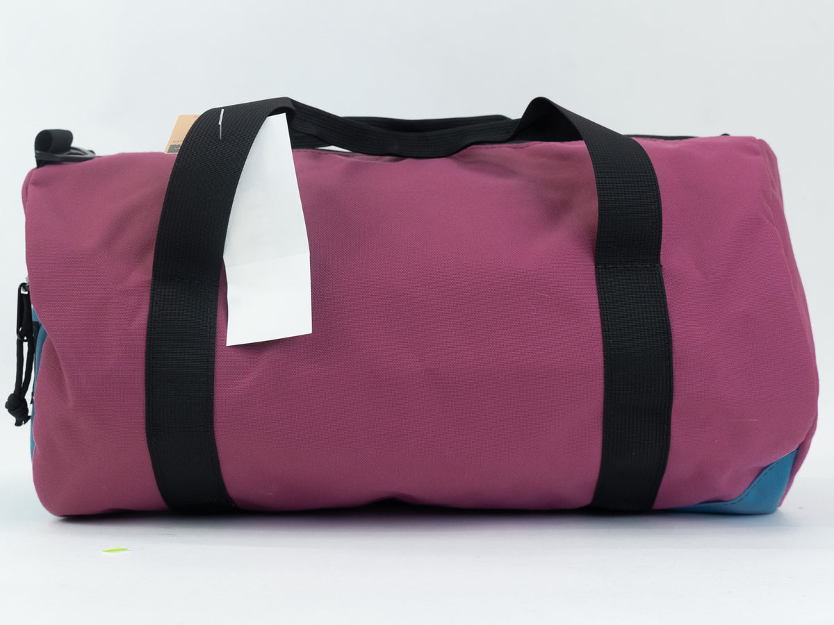 Session Duffle S【3】/ ORGANIC