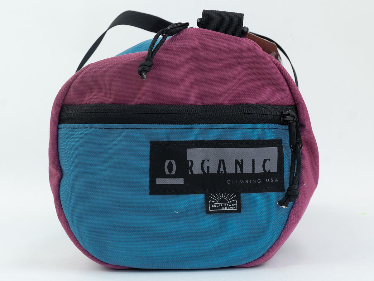 Session Duffle S【3】/ ORGANIC