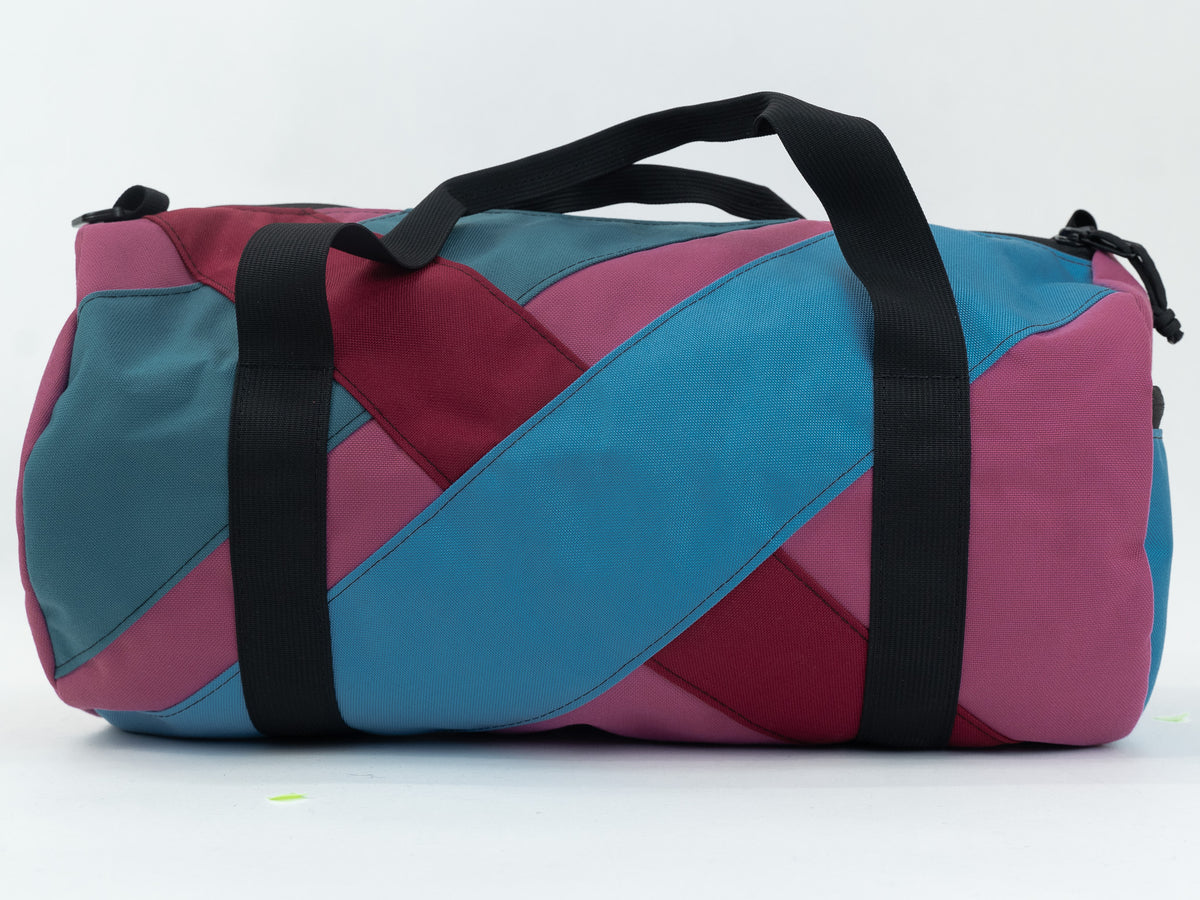 Session Duffle S【3】/ ORGANIC