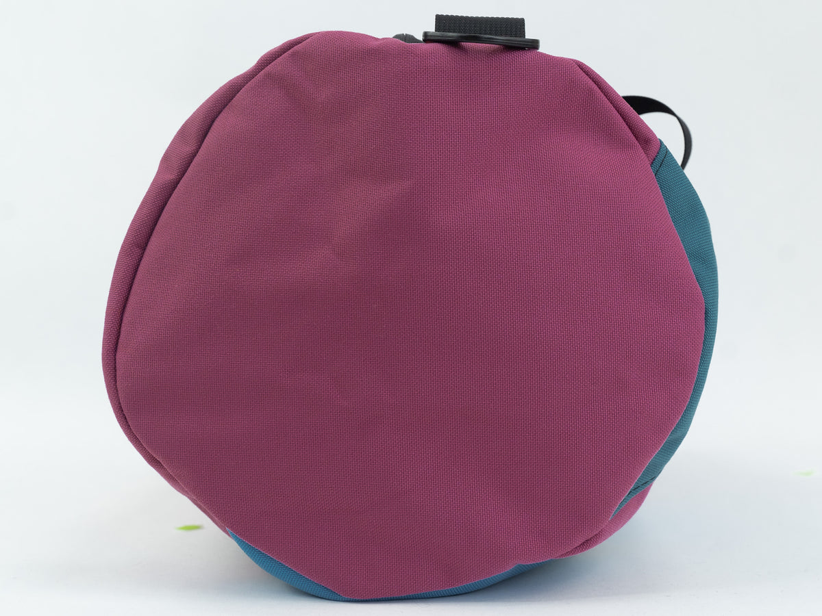 Session Duffle S【3】/ ORGANIC