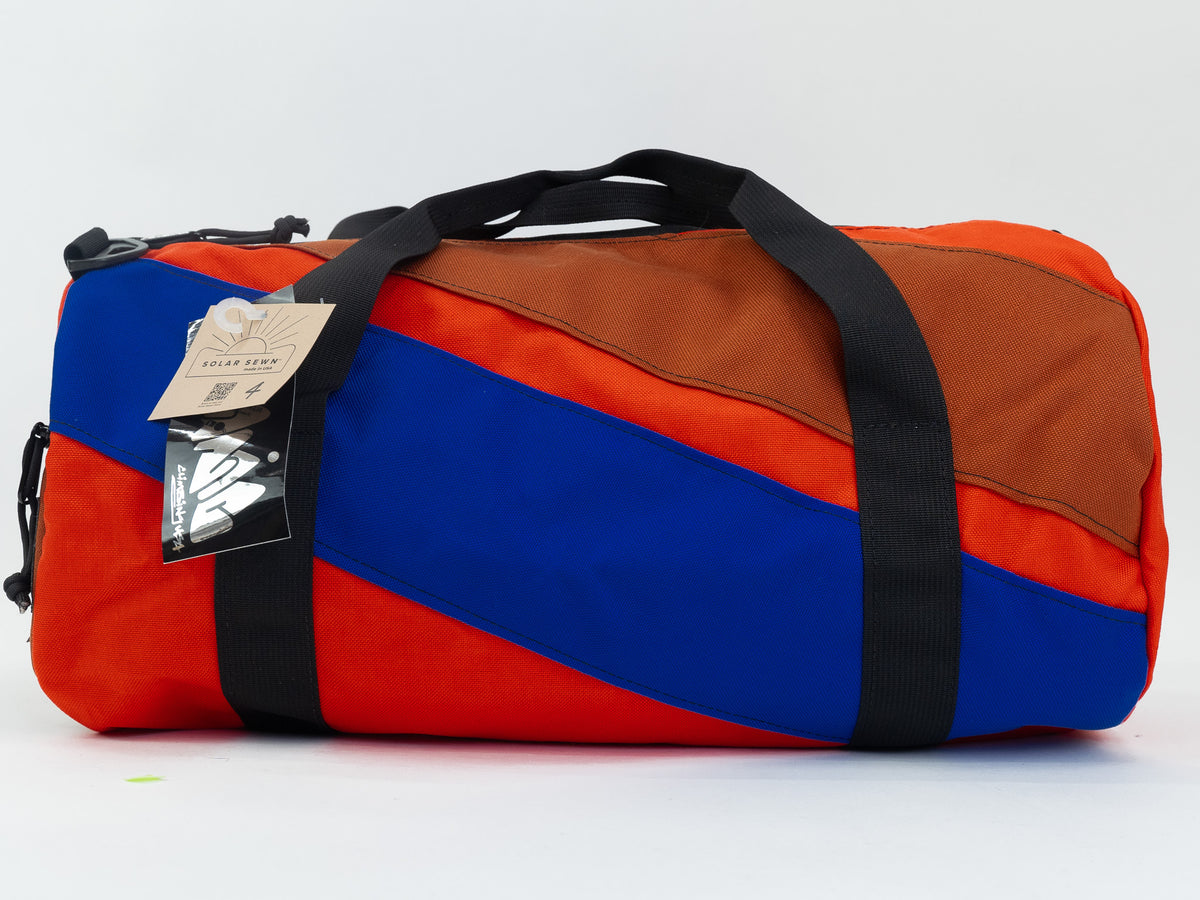 Session Duffle S【4】/ ORGANIC