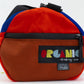 Session Duffle S【4】/ ORGANIC