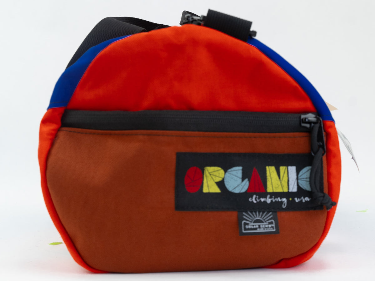 Session Duffle S【4】/ ORGANIC