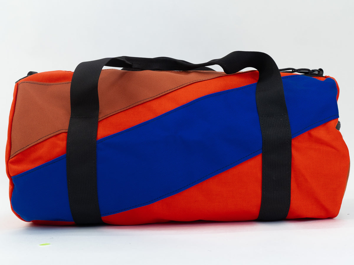 Session Duffle S【4】/ ORGANIC