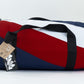Session Duffle S【5】/ ORGANIC
