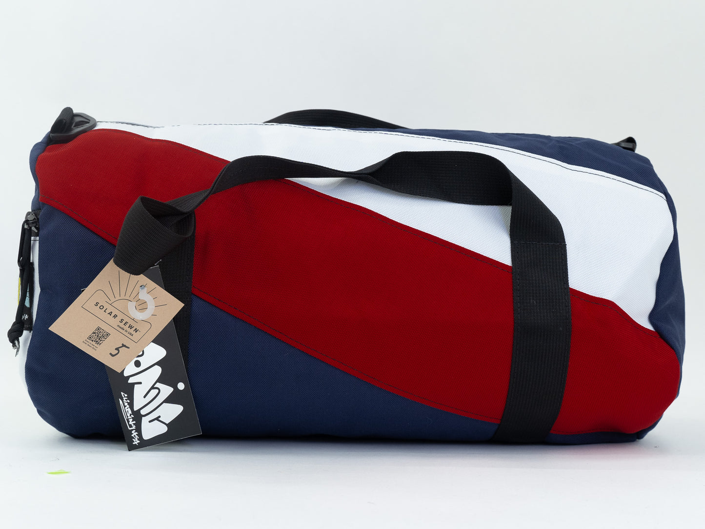 Session Duffle S【5】/ ORGANIC