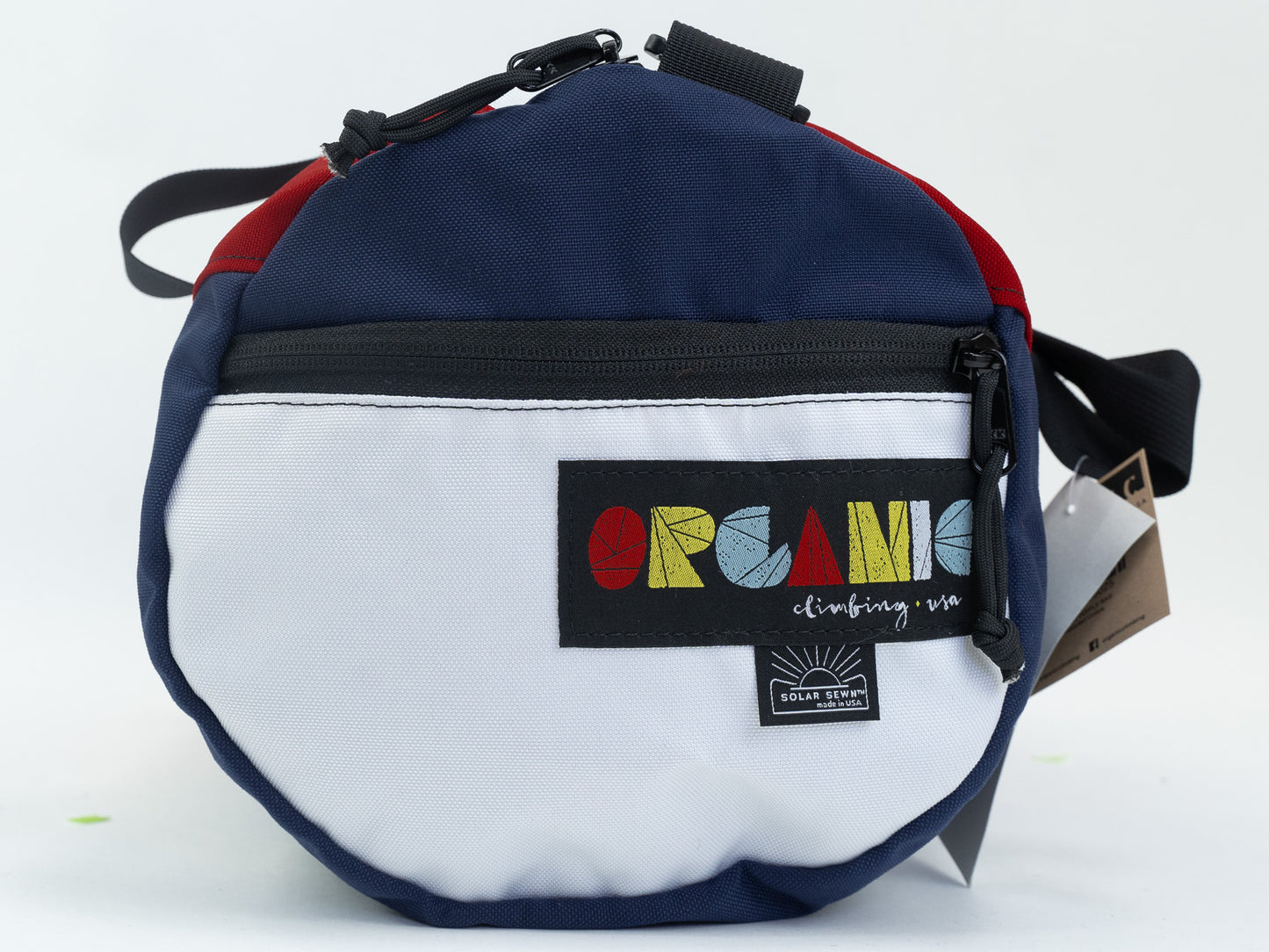 Session Duffle S【5】/ ORGANIC