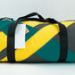 Session Duffle S【6】/ ORGANIC