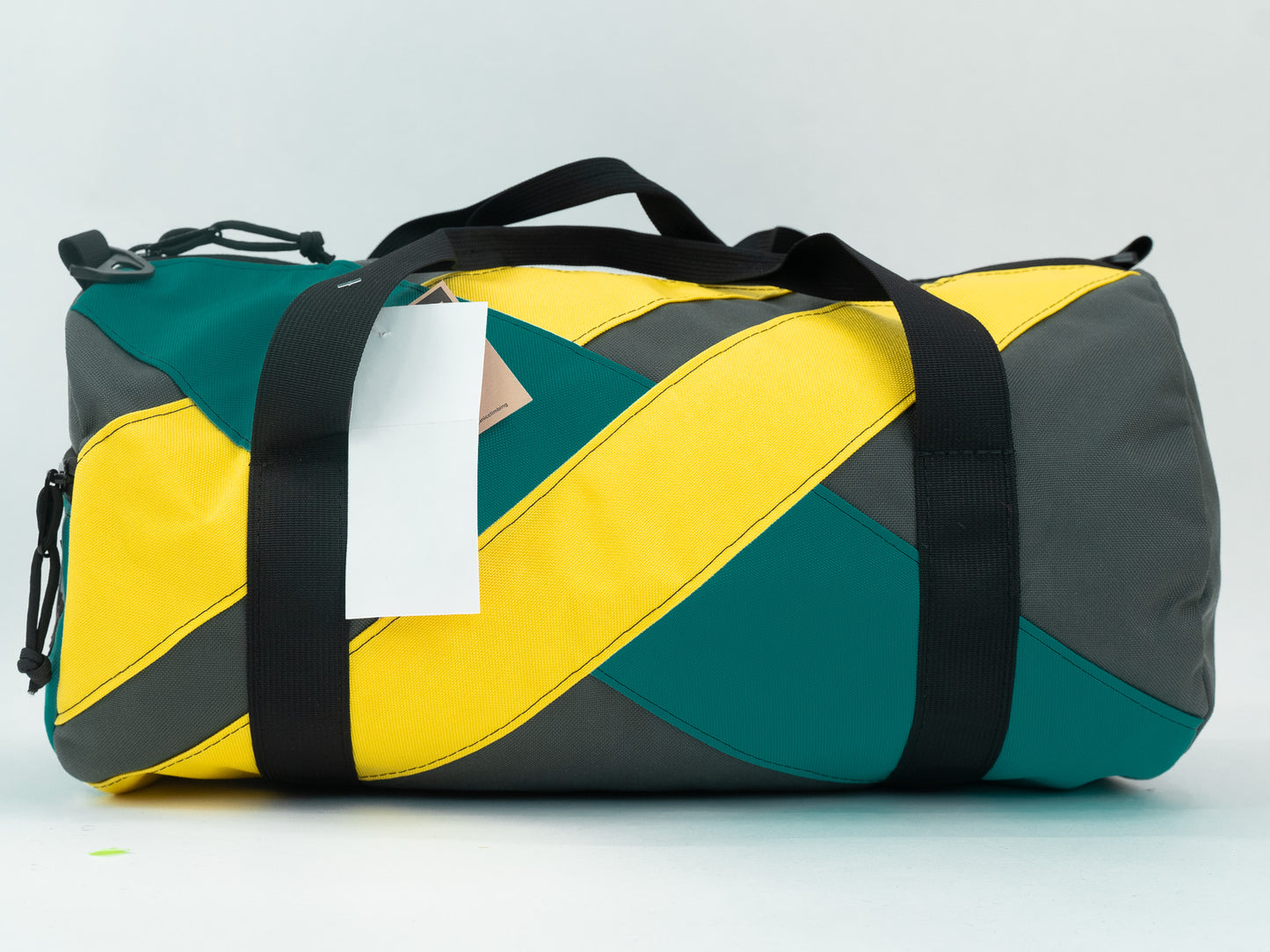 Session Duffle S【6】/ ORGANIC