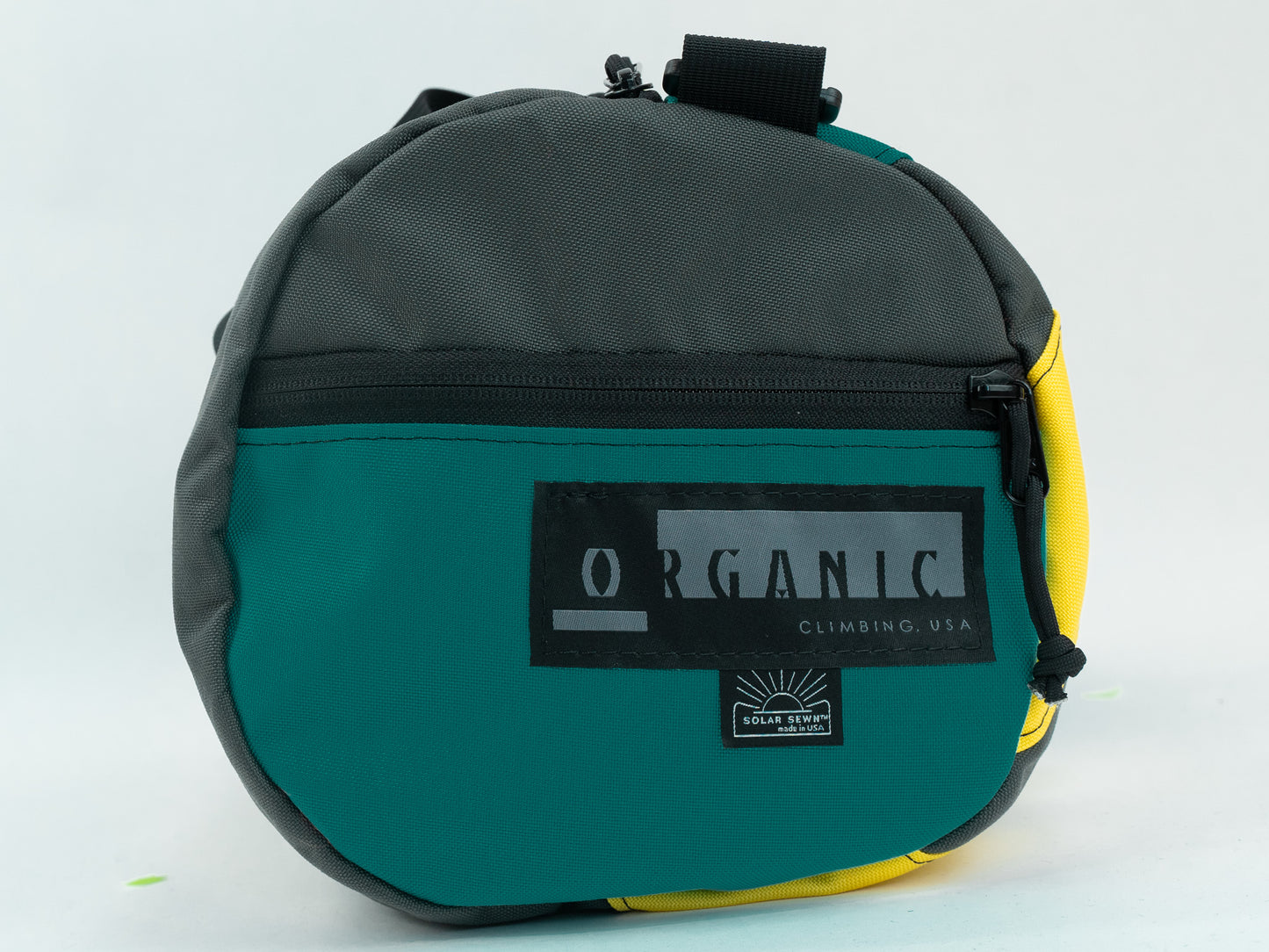 Session Duffle S【6】/ ORGANIC
