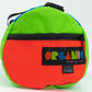Session Duffle S【7】/ ORGANIC