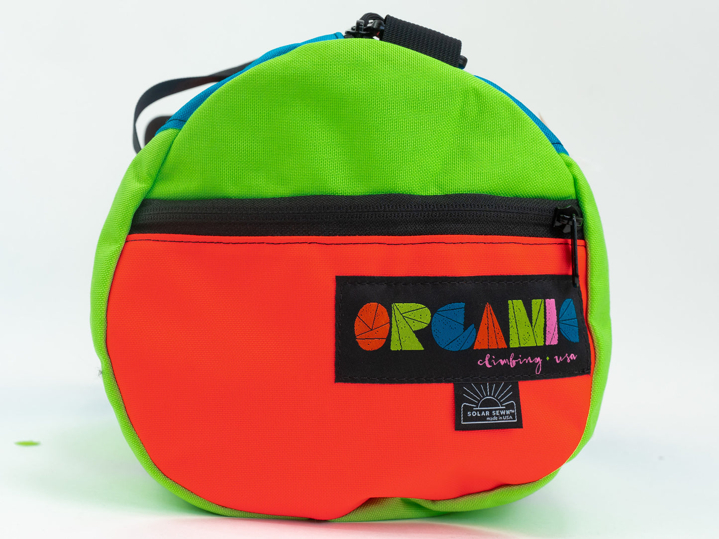 Session Duffle S【7】/ ORGANIC