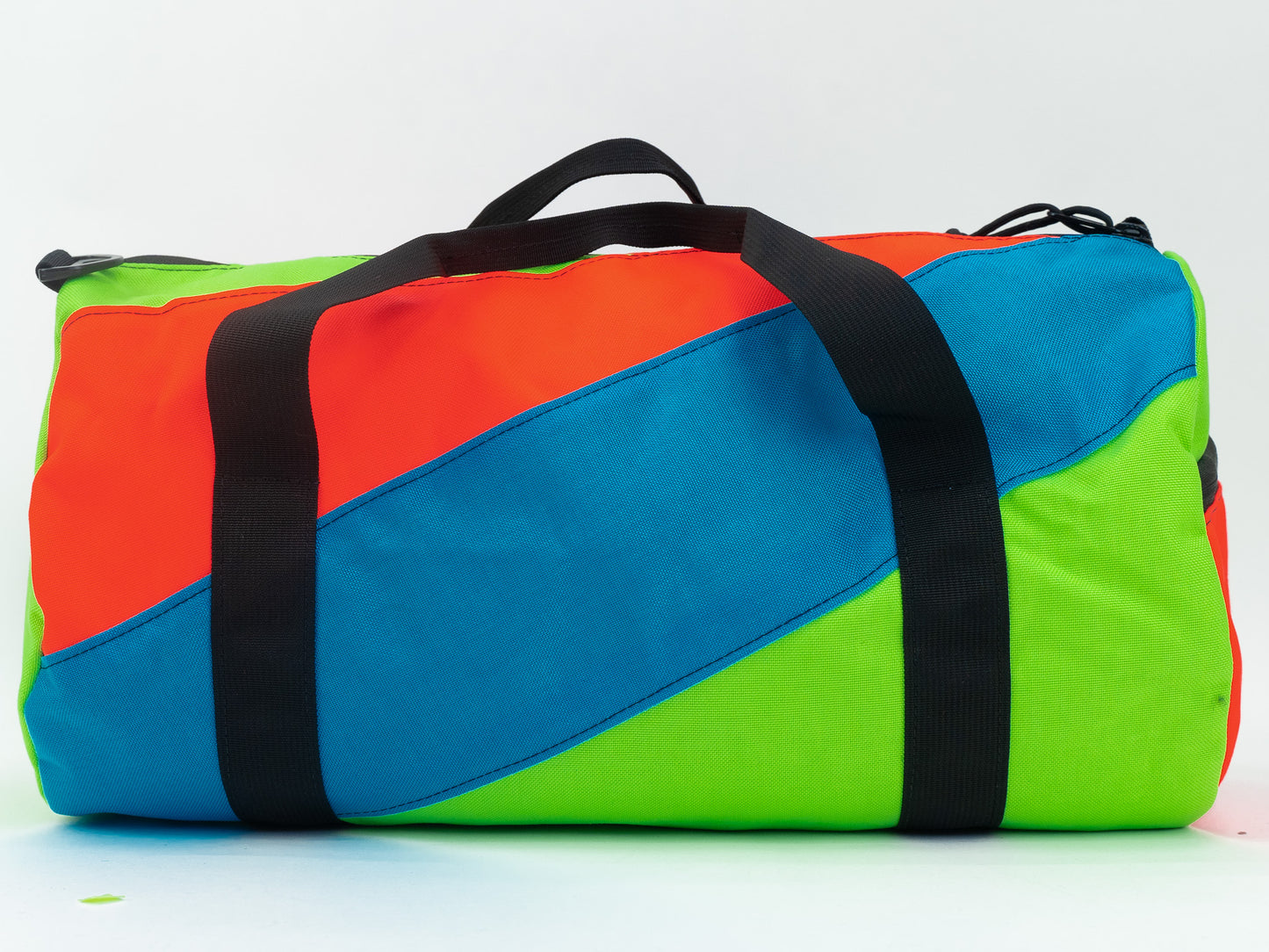 Session Duffle S【7】/ ORGANIC