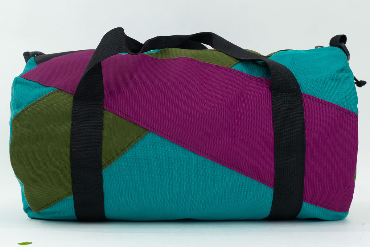 Session Duffle S【8】/ ORGANIC